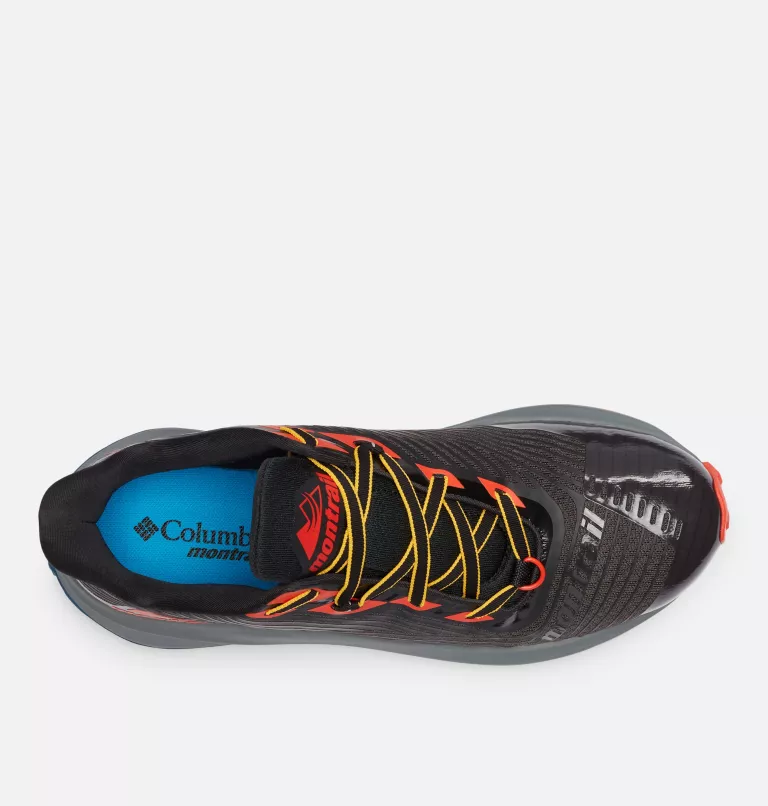 TENIS MASCULINO COLUMBIA MONTRAIL TRINITY AG – foto 8